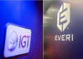 IGT gaming, digital units to merge with Everi