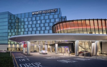 Resorts World NYC top U.S. non-Nevada casino in 2023: AGA