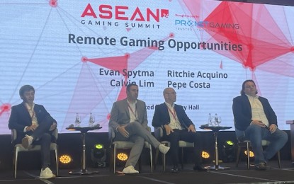 Philippine industry welcomes tax break for betting platforms