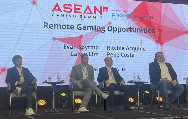 Philippine industry welcomes tax break for betting platforms