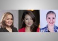 Top women in gaming speak at Aristocrat IWD event Manila