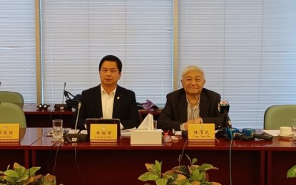 Macau bet credit bill final nod maybe April: legislator