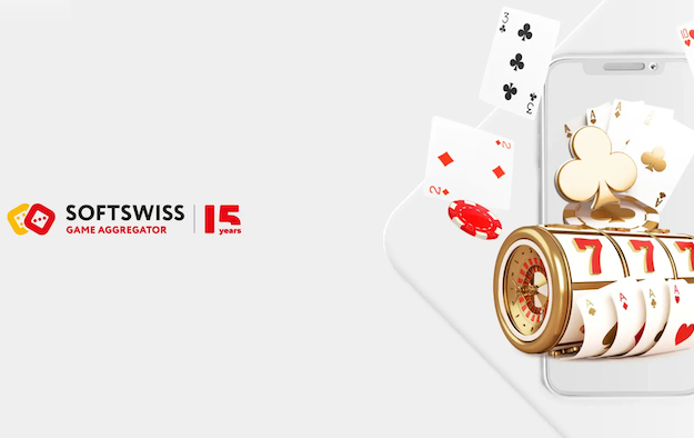 Slots keep dominant position in iGaming sector: Softswiss