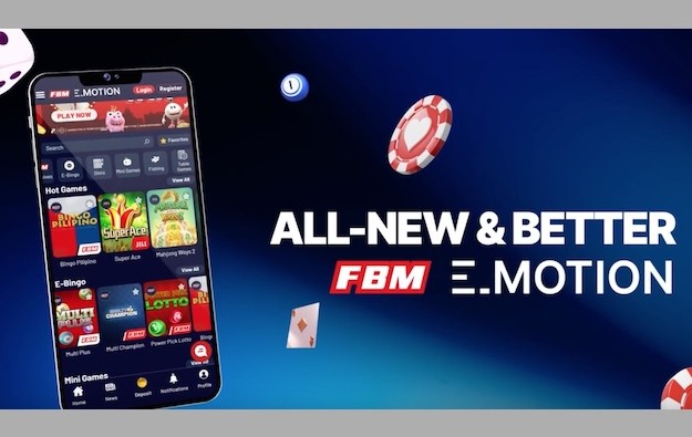 FBM launches Philippines online platform FBM E-Motion