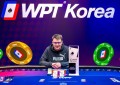 Hanusi wins WPT Korea 2024 Championship in Jeju