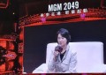 MGM 2049 show to lead Macau’s arts hub role: Pansy Ho