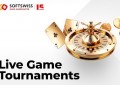 SOFTSWISS Game Aggregator to offer live game tournaments