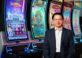 Taiwan entrepreneur Stanley Ku eyes global slots, iGaming biz