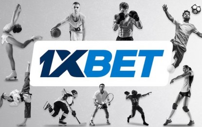 The Asian market has an amazing present – and a huge future: 1xBet