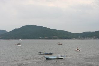 Incheon South Korea