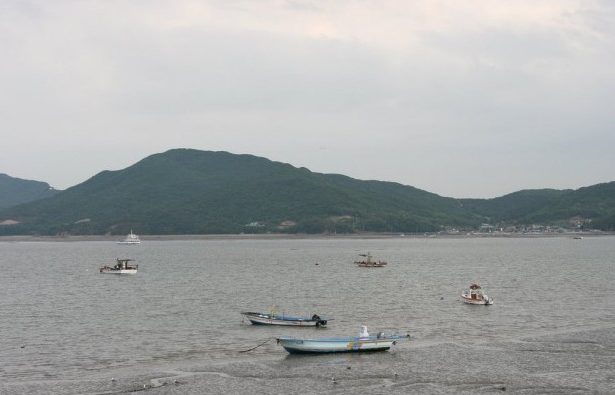 Incheon South Korea