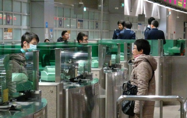 Pitakonan yen crimp visa Macau kanggo kunjungan Xi diangkat: Nomura