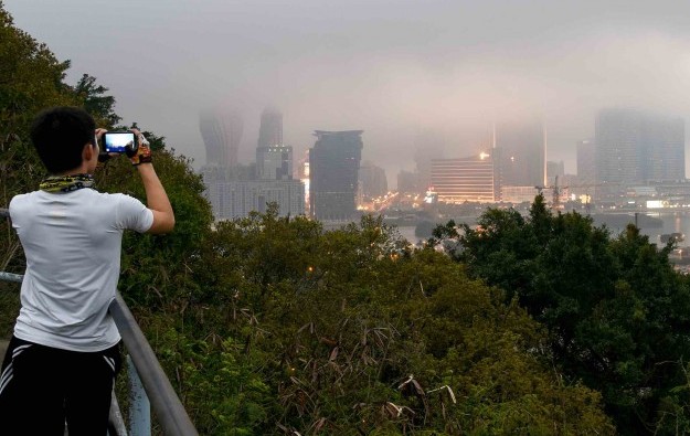 2,000 pelancong setiap hari di Macau sejak kuarantin dilonggarkan: MGTO