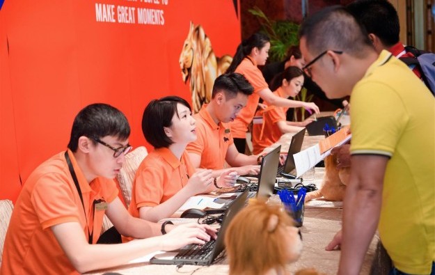 Swara 7.000 shortfall ing Macau game Staff ing 2020: govt