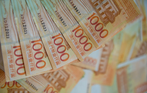 Kerajaan Macau berkata tiada permintaan oleh ops kasino untuk pengecualian cukai
