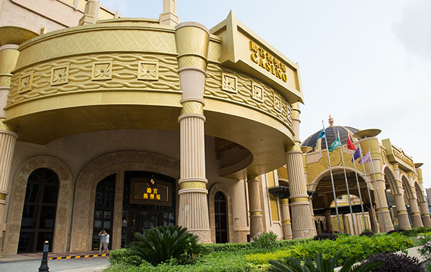 Macau Legend melanjutkan operasi kasino hingga Desember: CEO