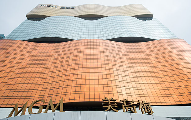 MGM China juga akan membayar US juta untuk perpanjangan lisensi Macau
