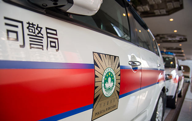 Jenayah Macau berkaitan permainan turun 79 peratus pada 2020: polis
