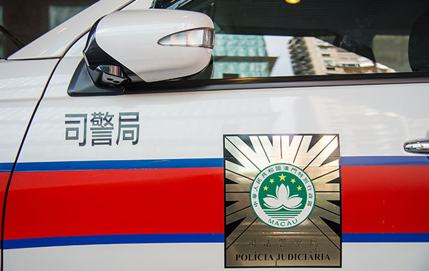 Polisi Macau nangkep 71 wong amarga utangan sing ana hubungane karo game