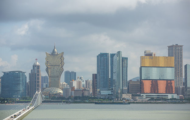 Eksekutif kasino Macau bullish babagan prospek GGR 2020