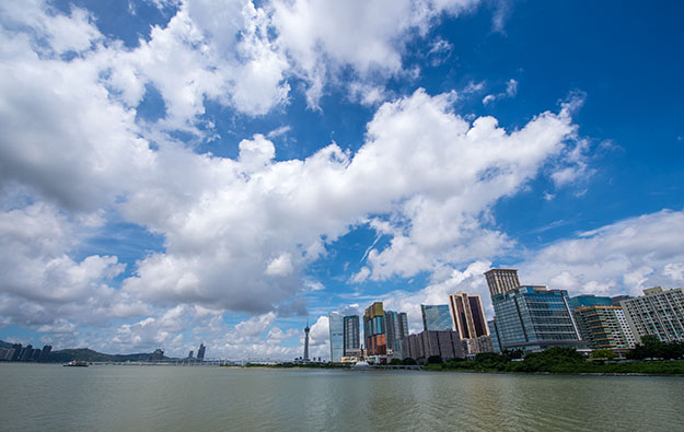 MS mencelupkan Macau 2022 GGR sebagai ‘tidak ada jalan keluar yang terlihat’ dalam perjalanan