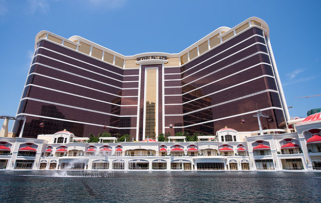 Macau casino nutup biaya nganti US $ 2,6mln dina: CEO Wynn