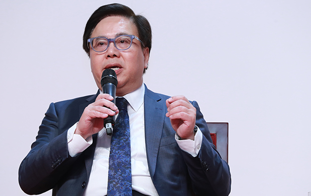 Spike HK berat untuk gelembung perjalanan ke Macau, kata eksekutif Sands