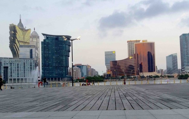 Makau tidak lagi menjadi pusat taruhan VIP di Asia, menurut Suncity listco