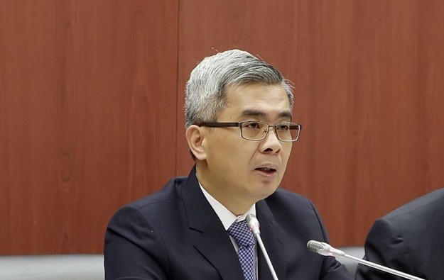 Ewonan dicekel ing perdagangan dhuwit illicit 2018: Macau govt