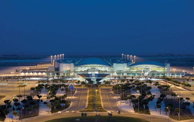GGRAsia – Melco Int confirms casino at Larnaka Airport, Cyprus