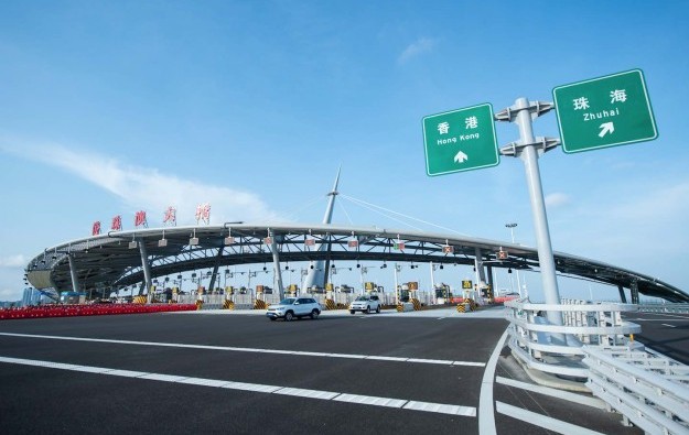 Macau memendekkan senarai kuarantin masuk semula ke Guangdong