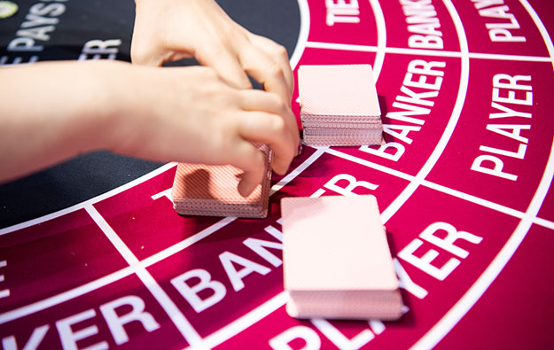 US $ 65bln pipo kanggo mimpin kanggo Asian casino glut: Union Gaming