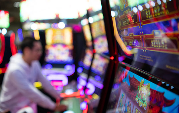 Pemasok kasino mengatakan GGR Macau mungkin level sebelum krisis, 2023