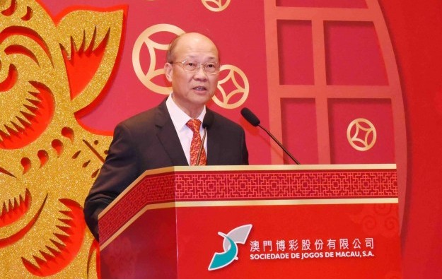 SJM durung takon Macau extension konsesi: CEO