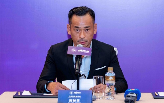 boss Suncity ngandika ora wanted wong, apologizes govt Macau