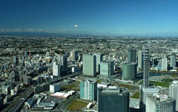 Melco Intl kanggo mbukak kantor Yokohama, mbangun kehadiran Jepang