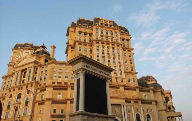 Macau revamps, SJM Cotai foray key kanggo 2020: Jefferies