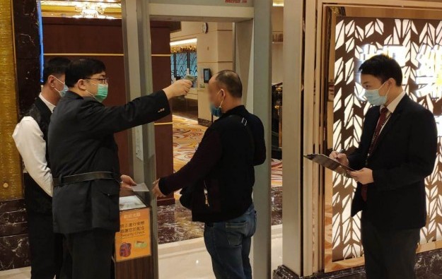 Sijil ujian Covid-19 untuk memasuki kasino Macau mulai 15 Julai