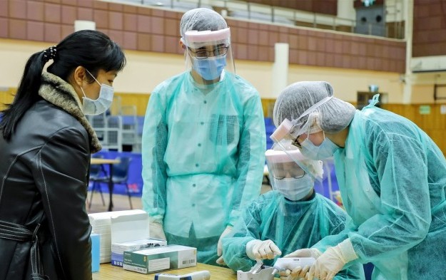 Pandemik dipersalahkan kerana jumlah pengunjung Macau menjunam 96 peratus pada Feb
