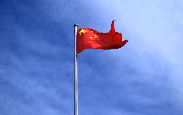 China peringatkan perjalanan jarak jauh selama Mei hols