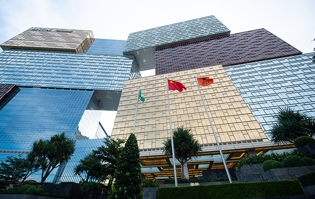 Induk MGM Resorts menawarkan pinjaman AS0 juta kepada MGM China