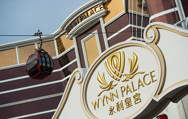 Tidak ada paparan materi untuk kasus utang junket Macau: CEO Wynn