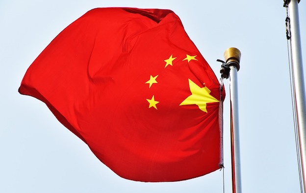 Polis China berkata 914 suspek pertaruhan rentas sempadan menyerah diri
