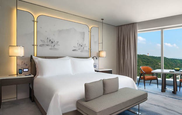 Hotel Nüwa kini dibuka semula pada 31 Mac, kata City of Dreams