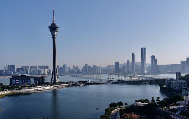 Wakil Perdana Menteri China mendesak peninjauan yang tertib terhadap undang-undang perjudian Macau