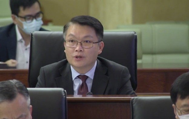 Sekretaris Ekonomi Makau mengatakan sedikit hal baru tentang kedaluwarsa game