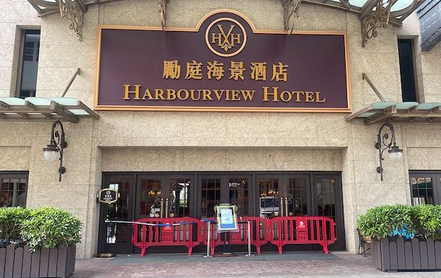 Kes Covid dari tanah besar membawa kepada penutupan hotel Macau