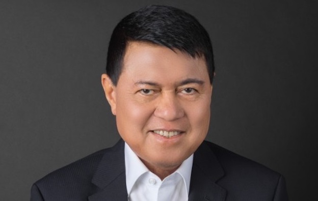 Jutawan Filipina berkata kasino Manila baharu dibuka 2023