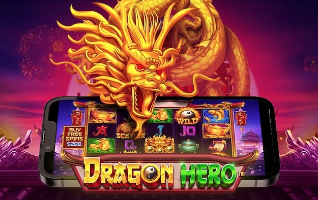 dragon hero