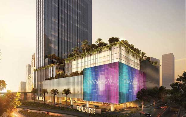 Solaire Resort Entertainment City, Manila – Updated 2023 Prices